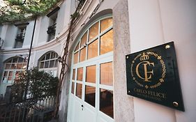 Carlo Felice Boutique Hotel